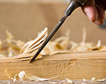 Entretien de meuble en bois par Menuisier France à Valprivas